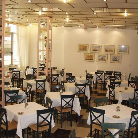 Ilis Hotel Ancient Olympia Екстер'єр фото