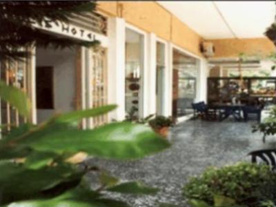 Ilis Hotel Ancient Olympia Екстер'єр фото