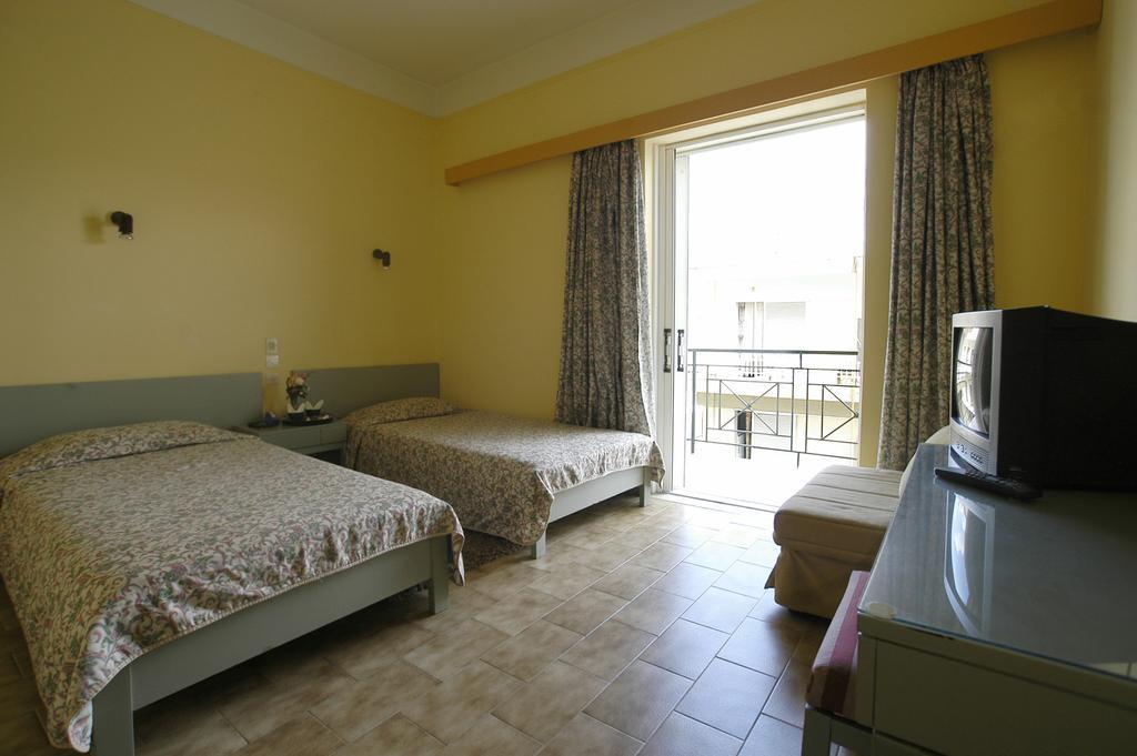 Ilis Hotel Ancient Olympia Екстер'єр фото