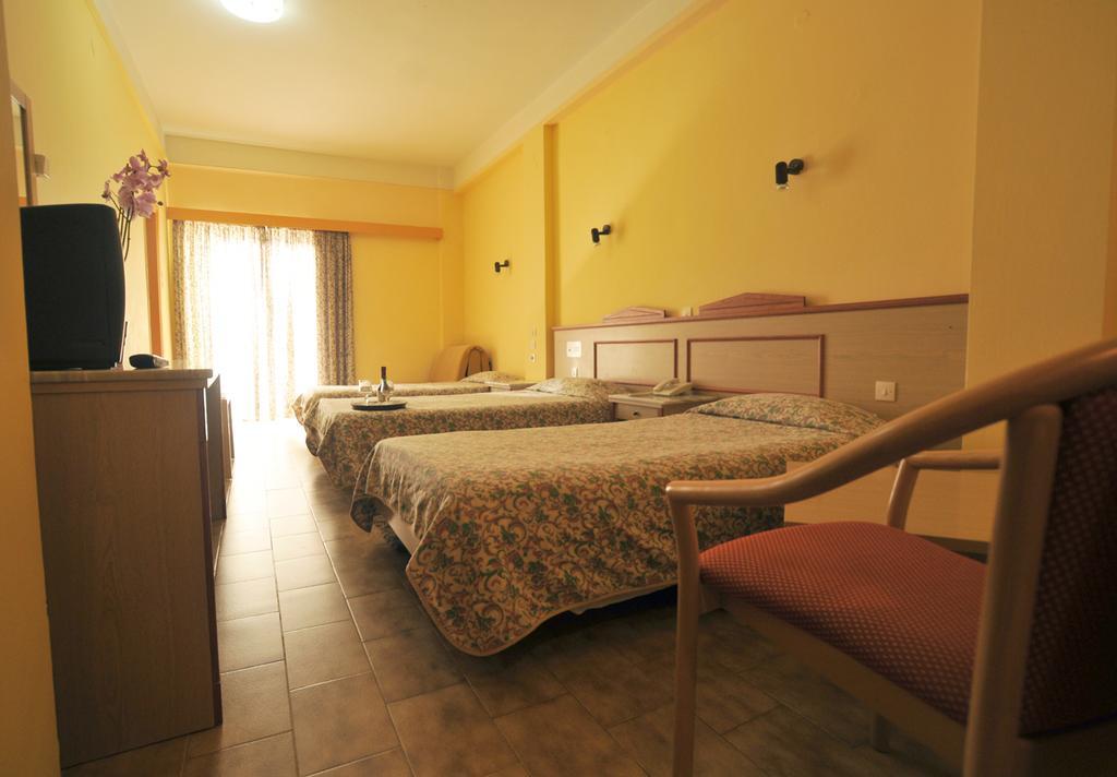 Ilis Hotel Ancient Olympia Екстер'єр фото