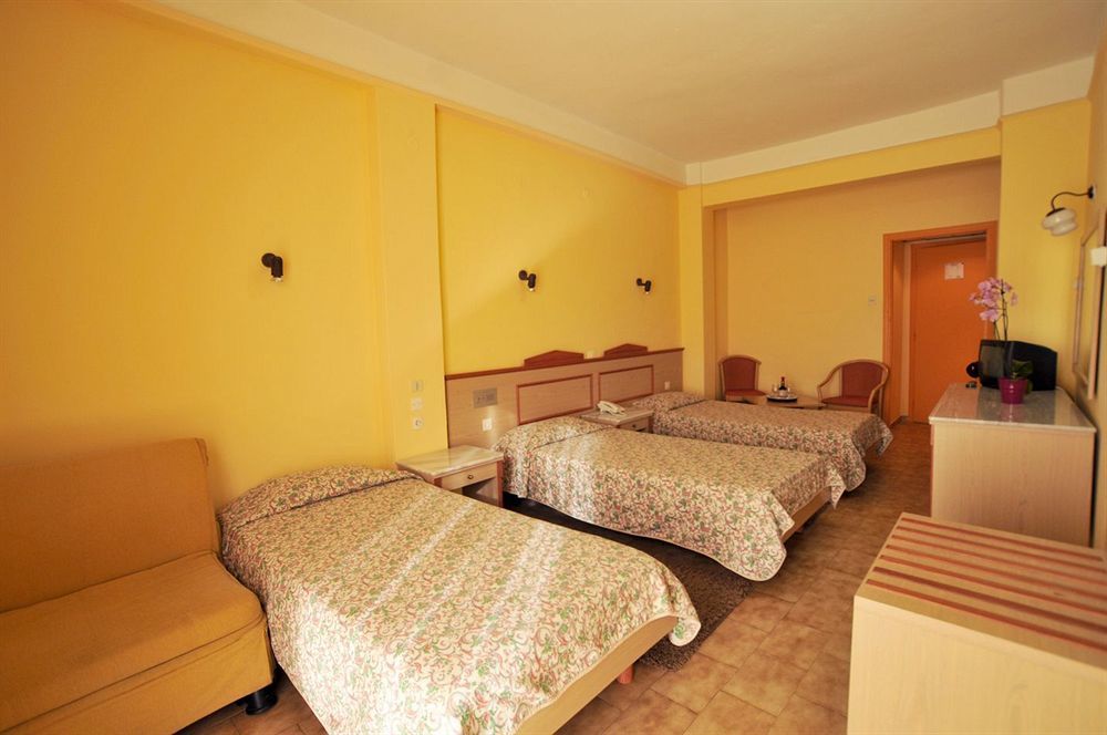 Ilis Hotel Ancient Olympia Екстер'єр фото
