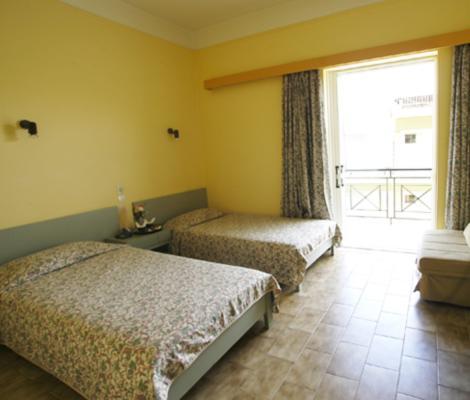 Ilis Hotel Ancient Olympia Екстер'єр фото