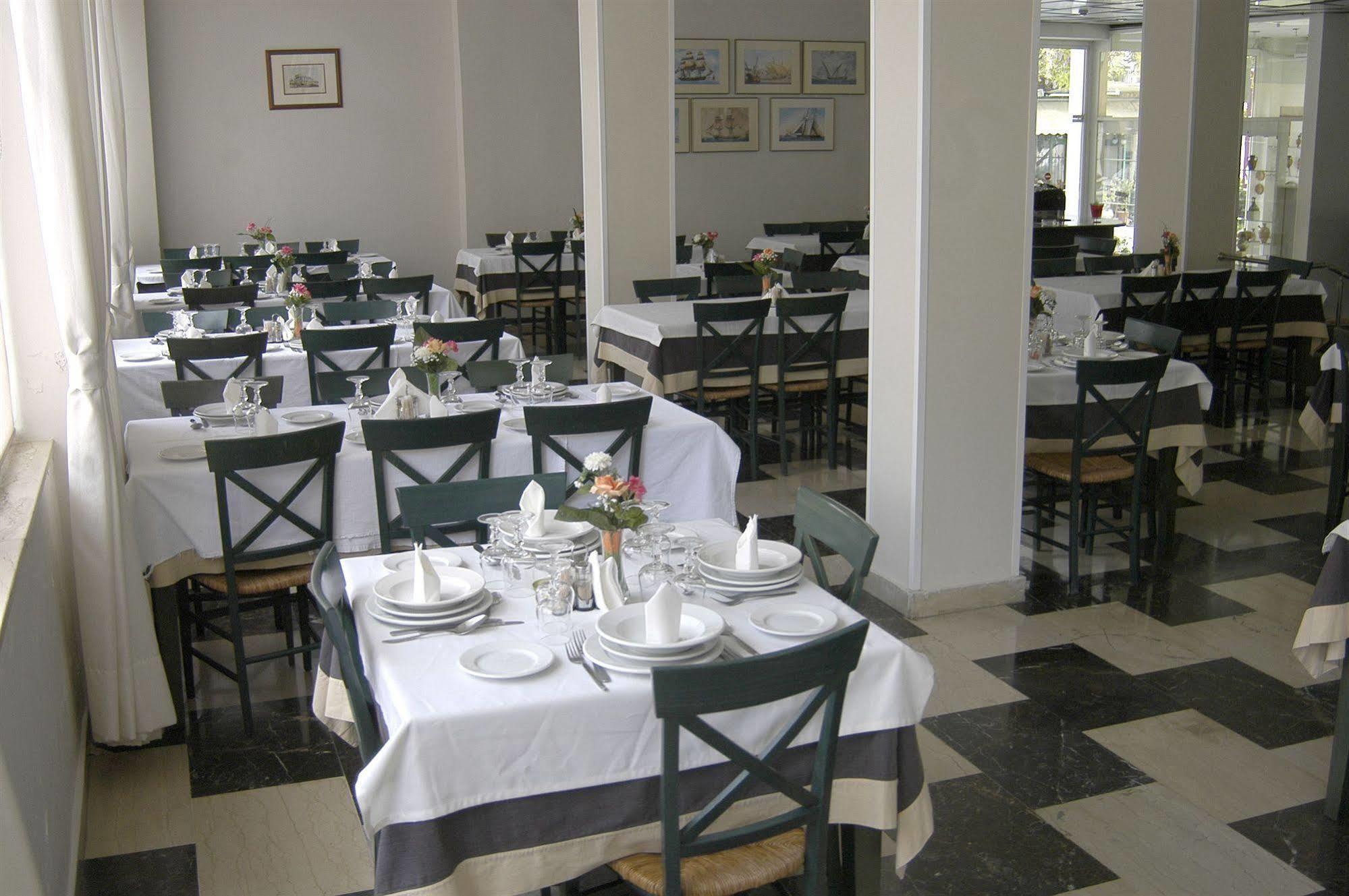 Ilis Hotel Ancient Olympia Екстер'єр фото